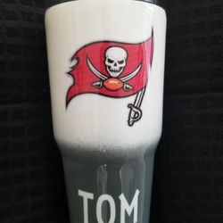 Custom Tumbler Cups 