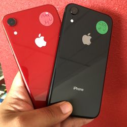iPhone Xr 64gb Factory Unlock 
