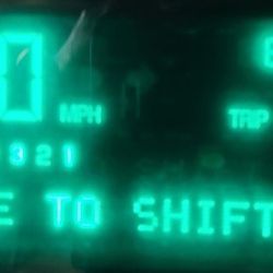 1994 Cadillac Seville