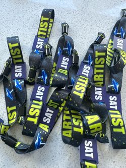 Lyrical Lemonade Summer Smash Saturday Artist Pass