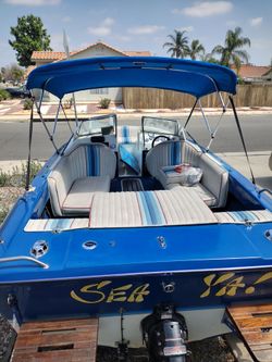 16 f Commander 1990