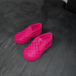 Baby Vans 
