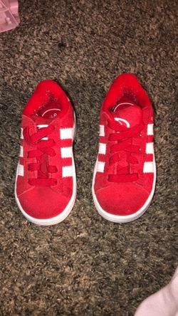 Infant Adidas Size 7