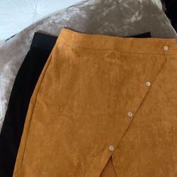 Skirts