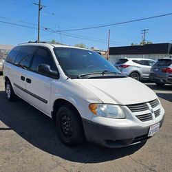 2006 Dodge Grand Caravan Passenger