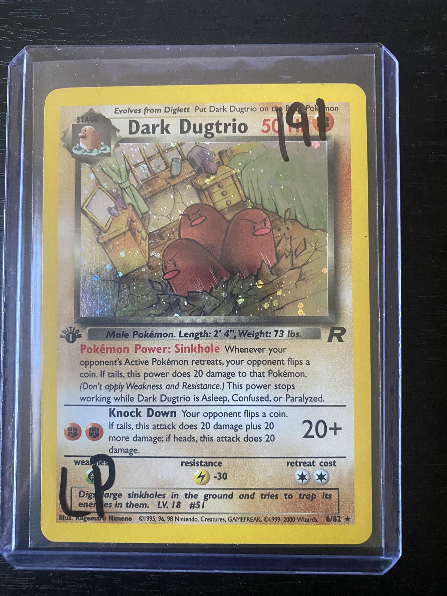 Pokémon Lot 