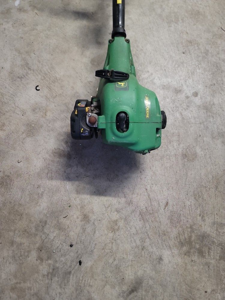 John Deer