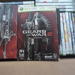Gears Of War 2