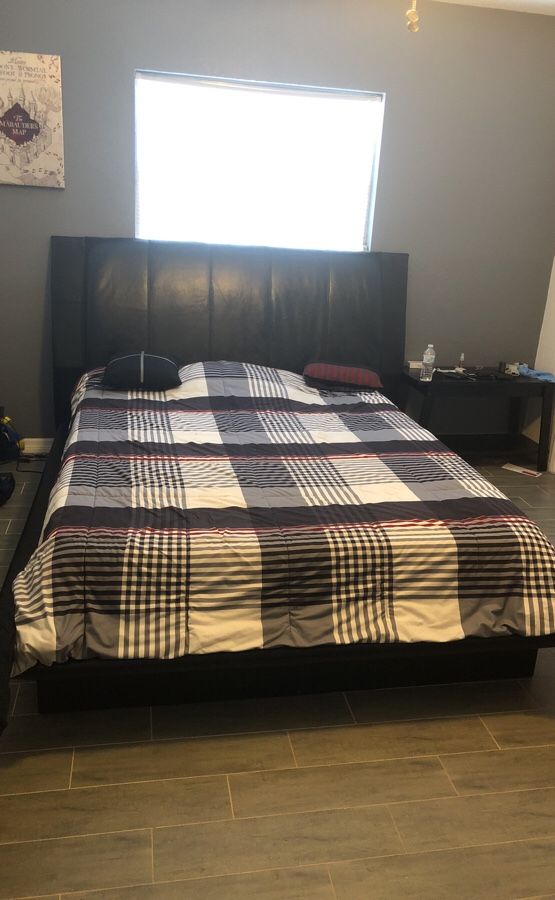 Dimora Queen Upholstered Bed Black For In Dunedin Fl Dimora Queen Upholstered Bed Black