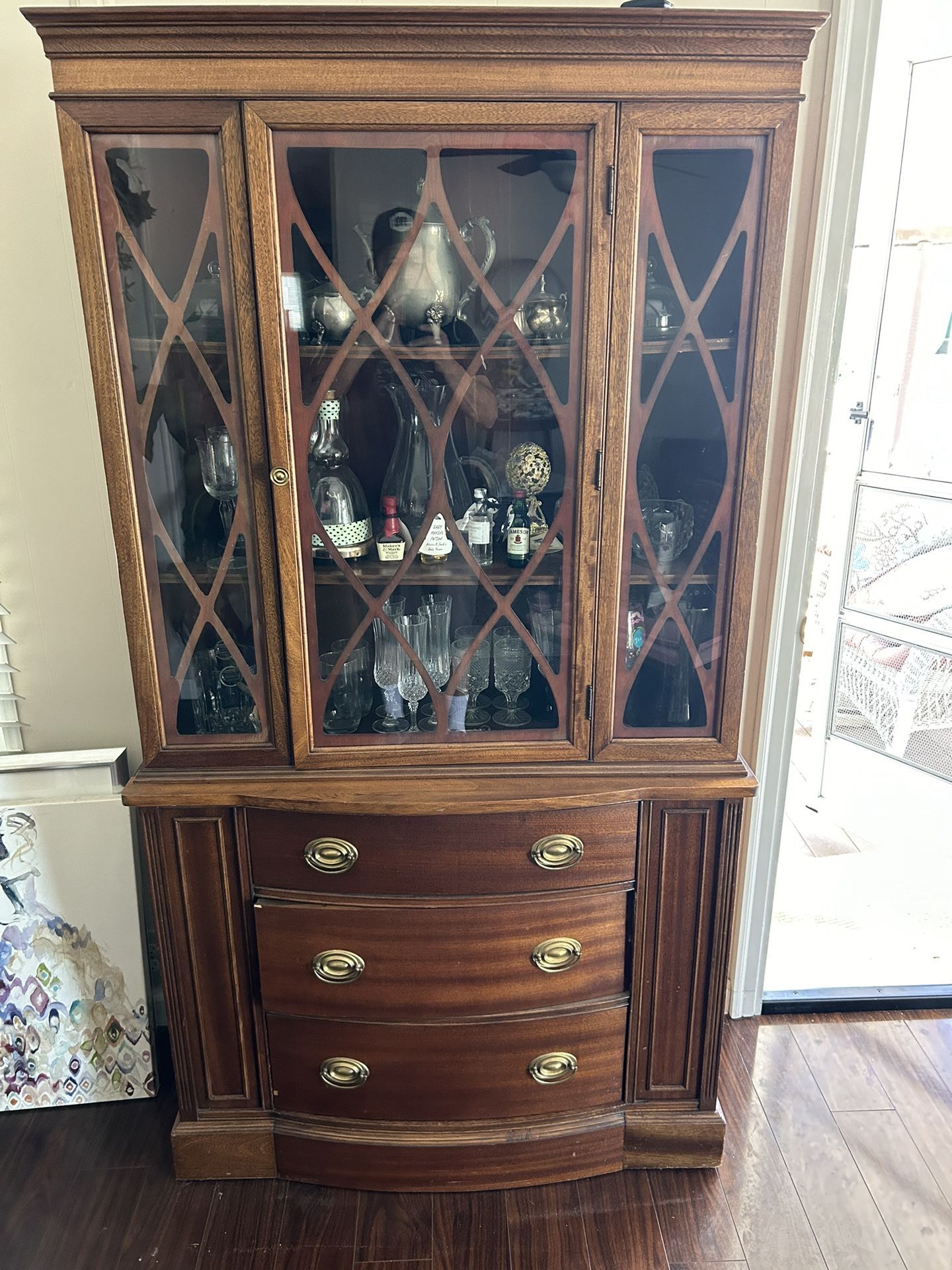 Antique Furniture