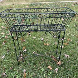 Beautiful Vintage Planter