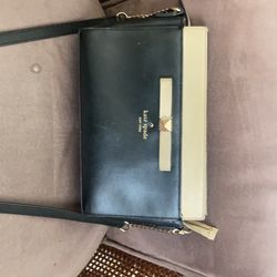 New York Kate Spade purse