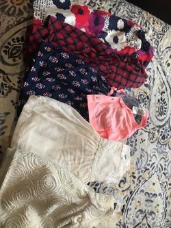 Girl dress