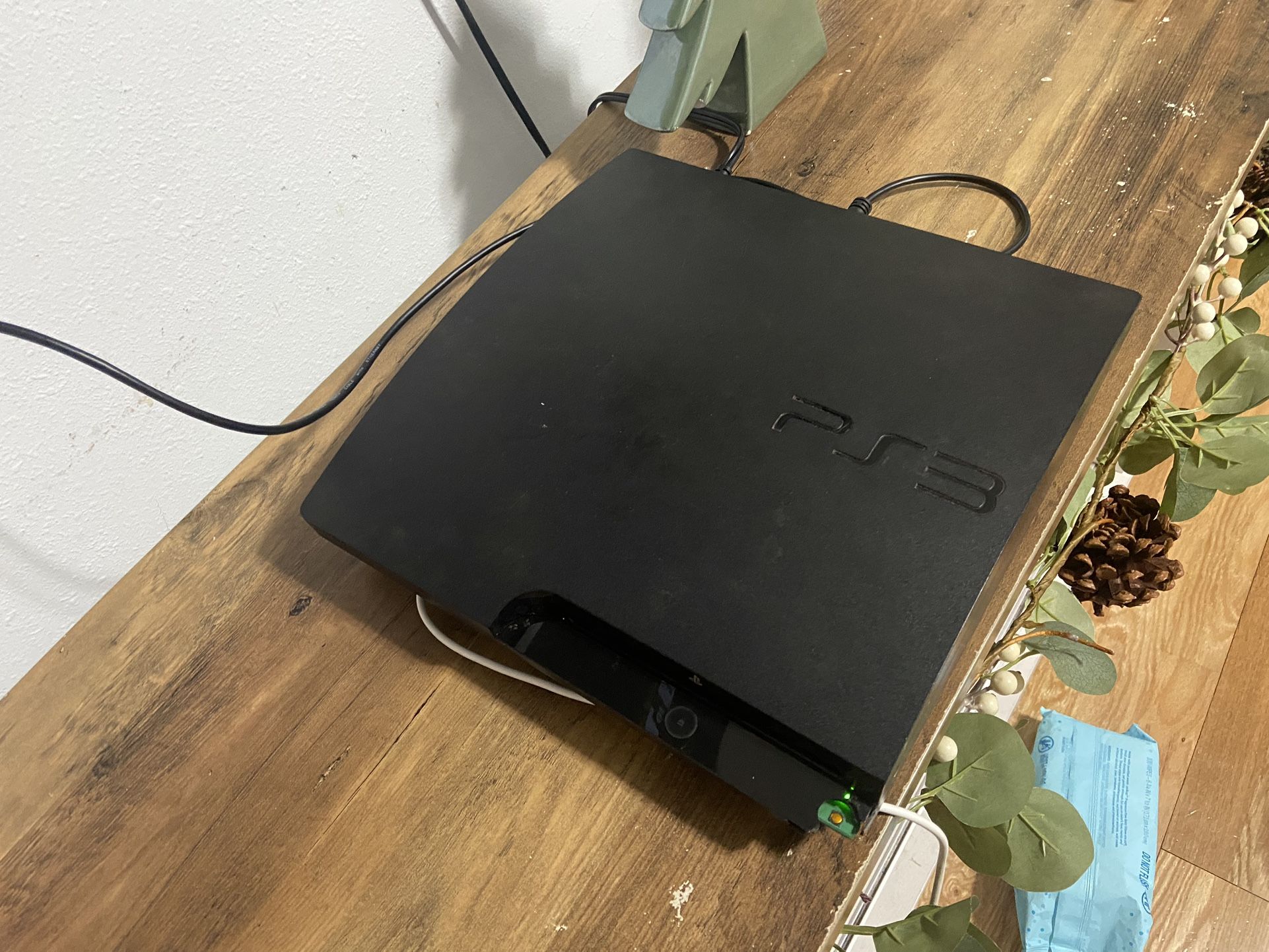 PS3 Working Tested 