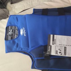 Zerapy Life Jacket