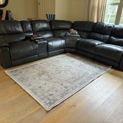 Sectional Sofa