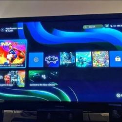 Xbox One Series X And Controllers