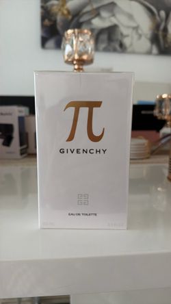 Givenchy EDT