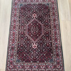 Persian rug 4 X 6