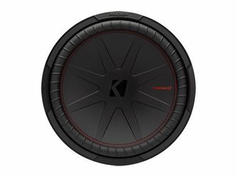 Kicker Bass Package for $1299.99
