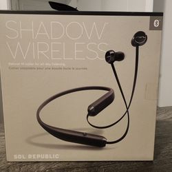 Bluetooth Headphones Brand NEW . 
