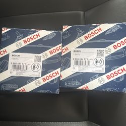 BMW e90 rear wheel speed sensor