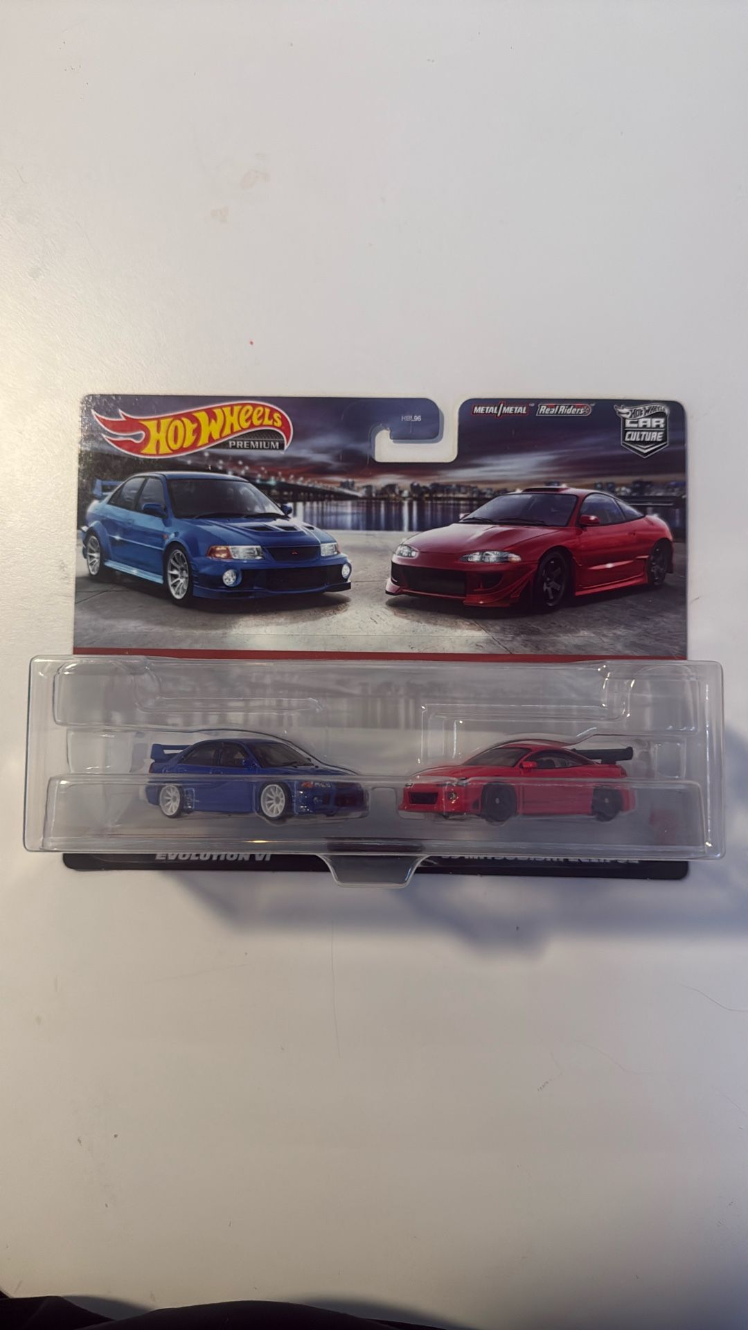 Car Culture Mitsubishi