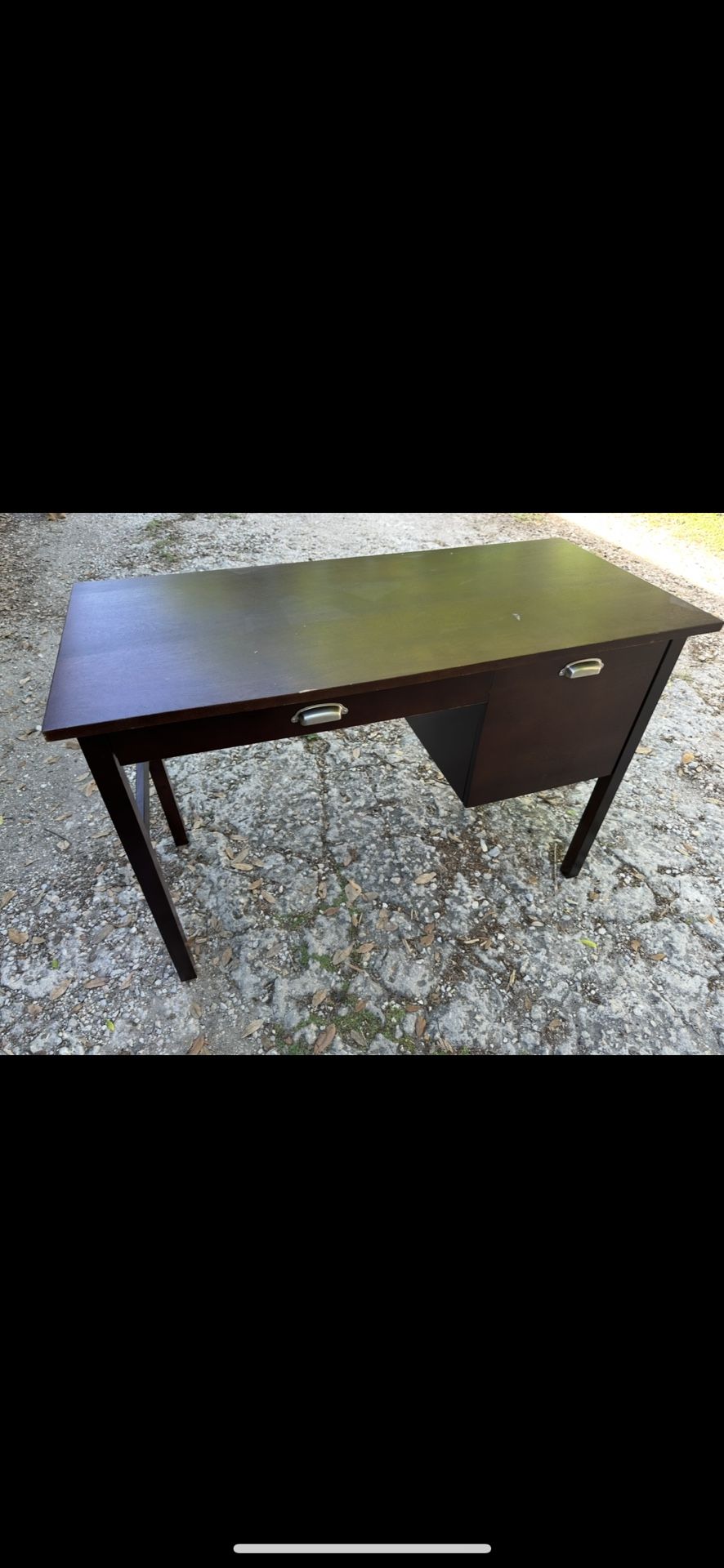 Office Desk