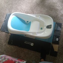 Baby Tub