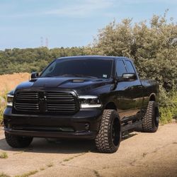 ⚡ Black Friday Truck Tune – Complete Diesel Delete