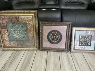 Wall art