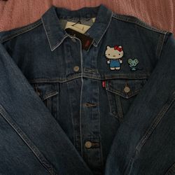 Hello Kitty Jacket 