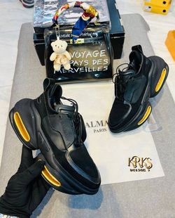 Balmain Set