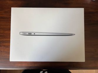 MacBook Air 2016 13 Inch