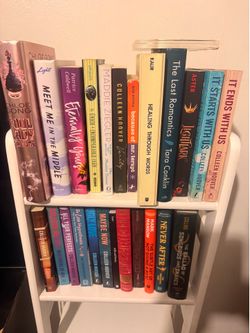 Libros