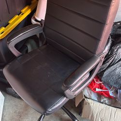 Office Chair 