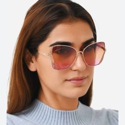 Emilio pucci ladies Sunglasses