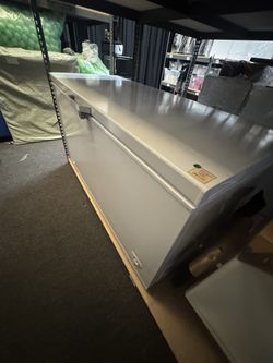 Brand New Chest Cooloer