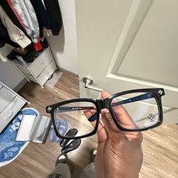 Chrome Heart Glasses ⭐️