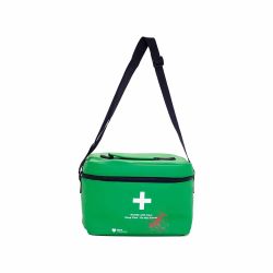 Resident evil cooler bag