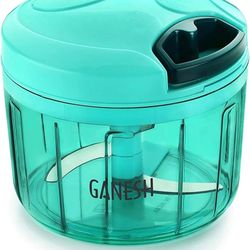 Ganesh Chopper, Vegetable Cutter 