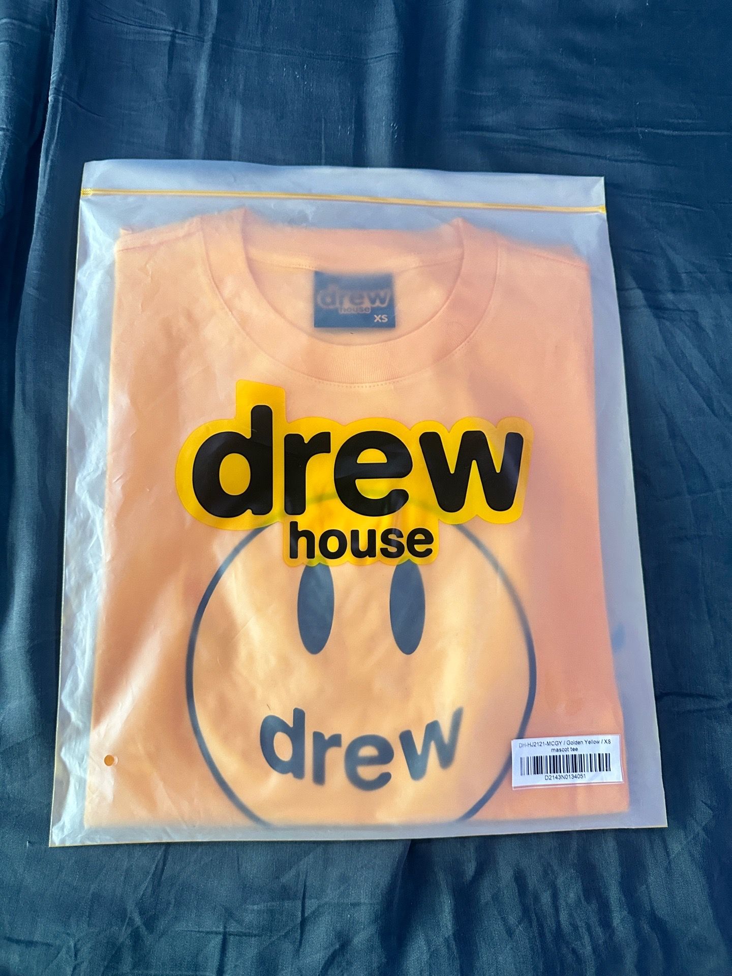 Drew house shirt