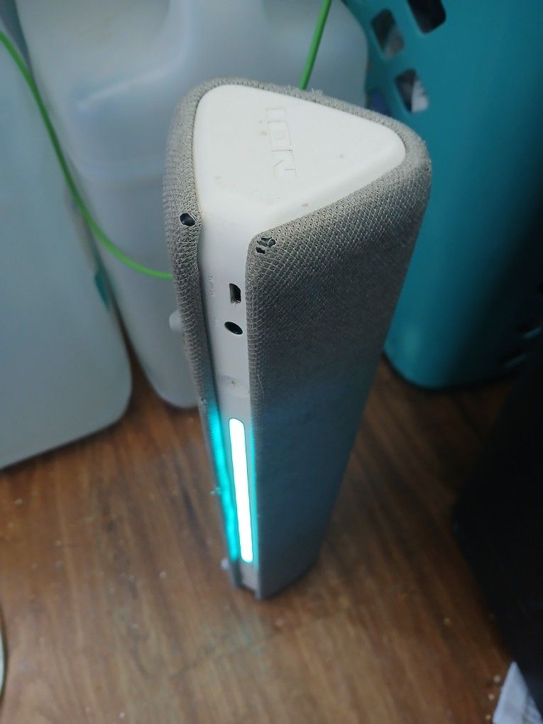 ION MEETING MATE BLUETOOTH SPEAKER