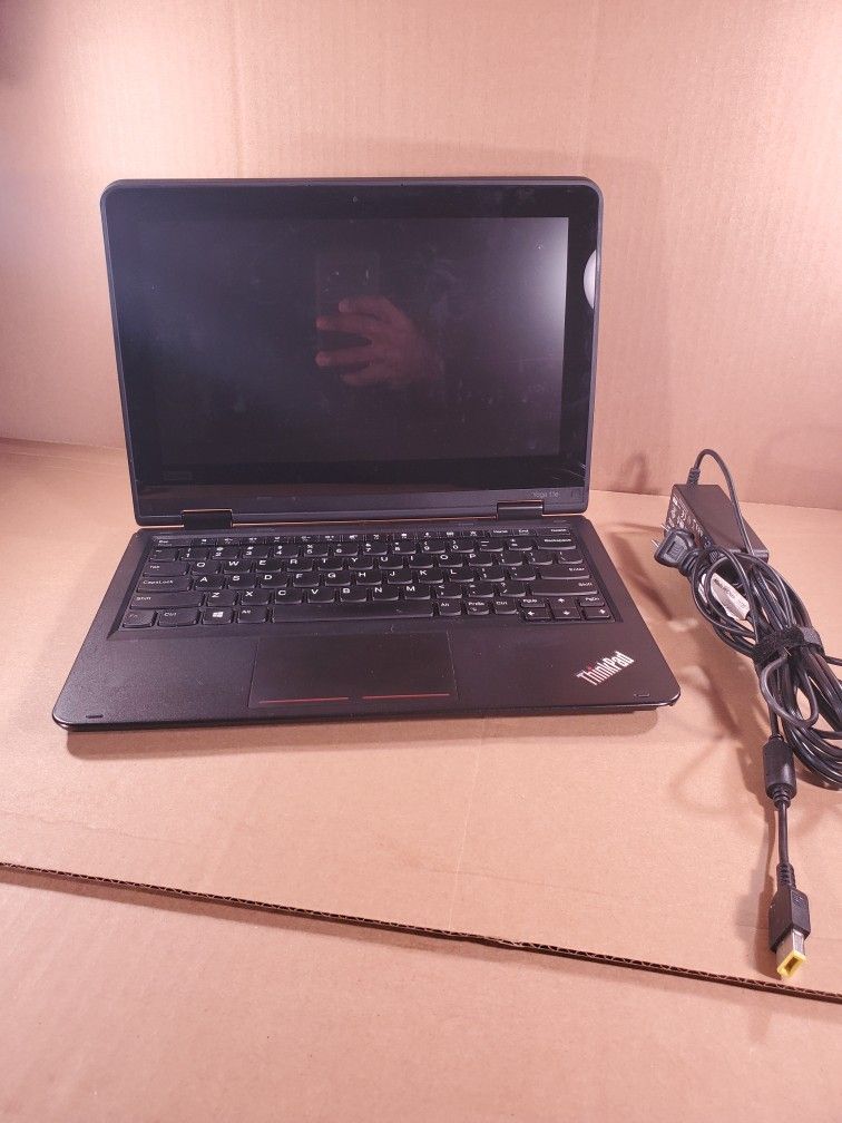 Lenovo ThinkPad Yoga 11e 5th Gen