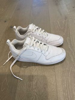 white shoes 8.5 size