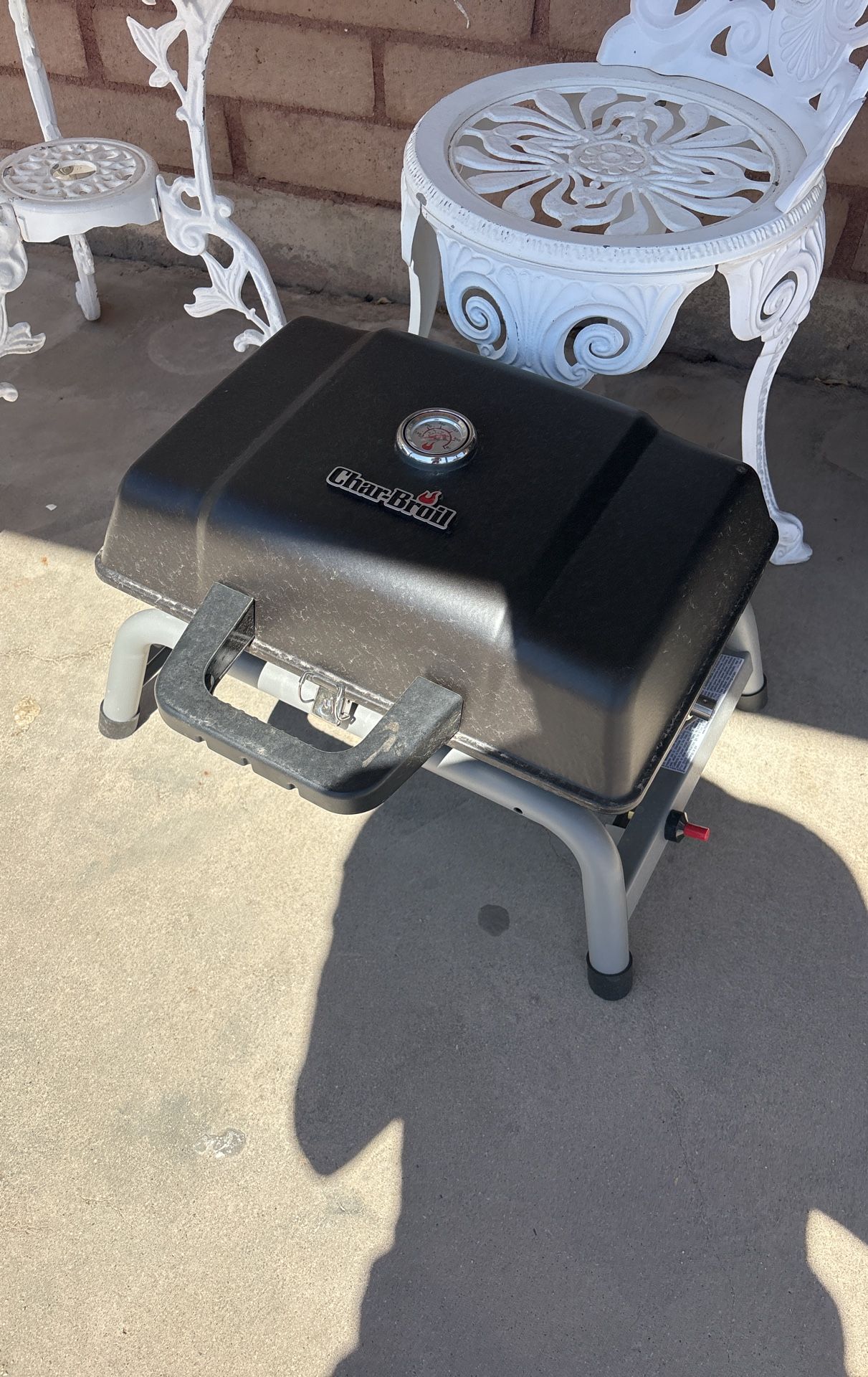 Char Broil