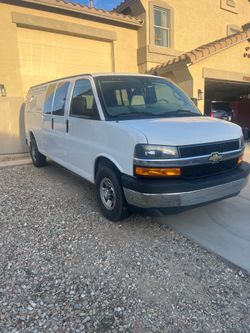 2019 Chevrolet Chassis 3500
