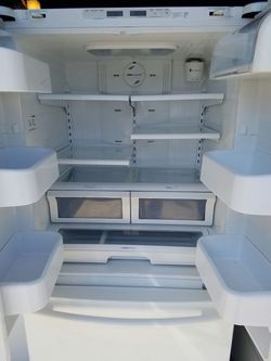 Refrigerator good condition
