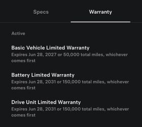 2023 Tesla Model S