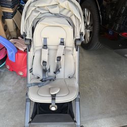 Joolz Aer+ Travel Stroller